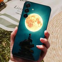Samsung Galaxy A17 5G dėklas Minkštas silikoninis dangtelis Juodas rėmelis TPU Skirtas Samsung A07 A17 A 17 4G 5G Funda Telefono dėklai Galinis dangtelis Galaxy A07 5G