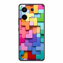 Skirta Xiaomi Redmi Note 13 Pro 5G dėklas, prabangus TPU minkšto silikono galinis dangtelis, telefono dėklai Redmi Note13 Pro Plus 5G, atsparus smūgiams Fundas -Note 13 Pro Plus 5G black