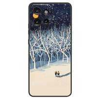 Dėl Motorola Edge 60 Neo dėklo Madingas smūgiams atsparus silikoninis minkštas TPU telefono dėklas Moto Edge50 Neo Edge60Neo dėklui Edge50Neo dangteliui Motorola Edge 50 Neo