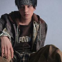 ENHYPEN - [THE SIN : VANISH] 7-asis mini albumas FUGITIVES Jake
