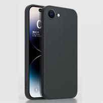 Hot sales Liquid Silicone Case For iPhone 16E 16 Pro Max 16 Full For iPhone 16 16Pro 6 7 8 Plus SE2020 colorful Protection Cover iphone 16 ProMax juoda