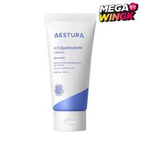AESTURA Atobarrier 365 kremas Cream 80ml (Standard Daily Moisturizer)