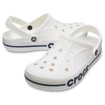 Crocs Bayaband Mediniai klumpiai 205089 126 M4W6 white