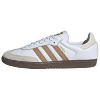 Samba Adidas Originals Og 'White Cardboard Gum' JR0912 39⅓ white