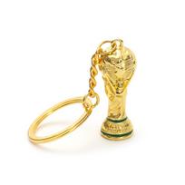 2026 m. FIFA Pasaulio taurės raktų pakabukas Pasaulio taurės butelių atidarytuvas Pasaulio taurės lydinio trofėjaus raktų pakabukas Kuprinės pakabukas Gerbėjų dovanos beige