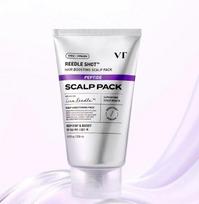 Intensive Scalp Treatment Pack for Strong & Healthy Hair Roots 1 ea white