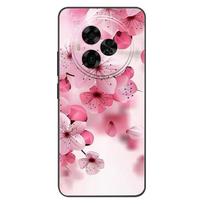TCL NxtPaper 60 Ultra dėklas Silikoninis Prabangus Dažytas Minkštas Bamperis TCL NxtPaper 60Ultra T951K T951P Telefonui Dangtelis TPU Funda TCL NxtPaper 60 Ultra