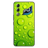 Dėklas ZTE Nubia Neo 3 GT 5G Z2465N Dėklas Šauni silikoninė apsauginė dangtelis Nubia Neo3 GT Bamperis Apsaugas Fundas Atsparus smūgiams ZTE Nubia Neo 3 GT yellow