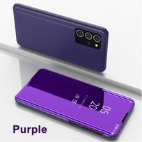 Madingas atverčiamas dėklas Samsung Galaxy A15 5G A25 A35 A55 A13 A14 A23 A52 A32 A34 A54 A53 apsauginiam dangteliui Galaxy A32  4G