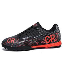 New Soccer Footwear Casual Cozy Society Long Spikes Soccer Kicks Non Slip Tf/Fg Resistant Sneaker Original Football Footwear 41