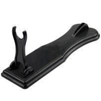 ABS Engineering Plastic Knife Stand Bracket Storage Holder Kitchen Chef Gadget juoda
