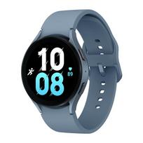 Originalus dirželis Samsung Galaxy Watch 4/5/6 classic 47mm 43mm 44mm 40mm be tarpų Silikoninė apyrankė Galaxy Watch 5 pro 45mm dirželis 6 classic 43mm 47mm black