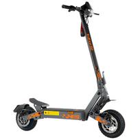 Kukirin G2 DGT Elektrinis paspirtukas Sulankstomas 500W Variklis 10  Padanga Miesto E-paspirtukas Suaugusiems 48V 15.6Ah Dvigubi Diskiniai Stabdžiai Didžiausias Greitis 25Km/h Didžiausia Apkrova 120Kg