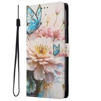 X8 F8 M8 Pro dėklas skirtas Xiaomi Poco X8 M8 F8 M7 X7 F7 X6 M6 F6 X5 F5 Pro Ultra 4G 5G, dažytas dėklas, odinis telefono dėklas Fundas Poco F5