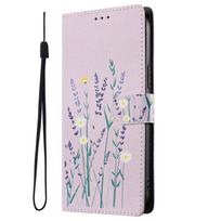 X8 F8 M8 Pro dėklas skirtas Xiaomi Poco X8 M8 F8 M7 X7 F7 X6 M6 F6 X5 F5 Pro Ultra 4G 5G, dažytas dėklas, odinis telefono dėklas Fundas Poco M6 4G