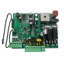 DC 24V PCB automatiniam dvigubo atveriamo durų atidarytuvui