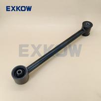MB864963 Galinės pakabos apatinės svirties mazgas Mitsubishi Pajero Pinin Montero IO TR4 1998-2005 H65W H66W H67W H76W H77W gray