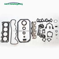 MITSUBISHI LANCER L300 CELESTE 4G33 4G36 Variklio Dalies Pilnas Tarpinių Rinkinys Variklio Tarpinė MD009975 50084500