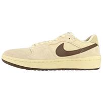 Nike Riedlenčių Batai Vyriški Smėlio spalvos IB0108-101 45 gray