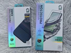 Benks Anglies Pluošto Dėklas Samsung Z Fold 7 Kevlar Belaidžio Įkrovimo Galinis Dangtelis Dėklas SAMSUNG GALAXY Z FOLD 7 Magnetic&ForSamsungZfold7 gray