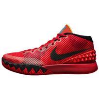 Nike Kyrie 1 Deceptive Red 705277-606 44.5 raudona