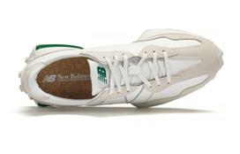 New Balance 327 Kreminės žalios spalvos U327UNP 43 white