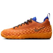 Nike ST. Įkrauti PE Cade Cunningham Patogūs krepšinio batai Vyriški sportbačiai Oranžiniai Mėlyni IZ6736-800 41 orange