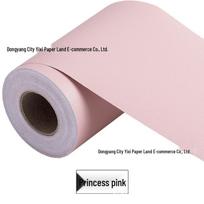 Vienos spalvos vandeniui atspari PVC lipni dekoratyvinė sienų ir stiklo apsaugos nuo susidūrimo juosta XXL (20cm x 5m)
