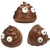 Mielas Fidget Suspaudžiamas Kaku Žaislas Streso Kamuoliukai Streso Atsarginė Dalis Sensory Funny Kaku Formos Vaikams Suaugusiems Fidget Juokingas Pokštas Žaislas Šventės Smulkmenos