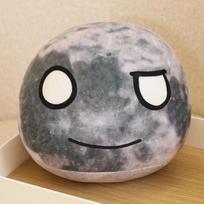 Planetės Pagalvė Pliušinis Žaislas 10 Stilių Žemė Mėnulis Saulė Marsas Lėlė Vaikų Pažintiniai Pliušiniai Papuošalai Polandball 18cm