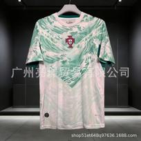 Portugal National Team 2026 World Cup Soccer Jersey CR7 Vinicius Style Men Women Short Sleeve Football Kit XXL