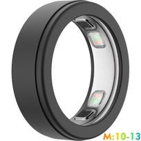 Soft Silicone Protective Cover for Oura Ring 5 Smart Ring Skin-Feel Anti-Fall Dust-Proof Guard Scratch-Resistant Protector Sleev