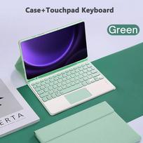 For Samsung Galaxy Tab S10 Lite Case 10.9 Inch 2025 Detachable Wireless Bluetooth Tablets Keyboard Cover for Tab S10 Lite Funda English