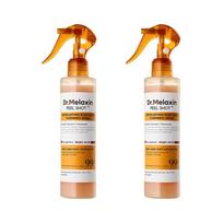 Dr. Melaxin Peel Shot Kojo rūgštis Ciberžolė Purškalas 200ml (3 Parinktys) # 200ml x 2pcs