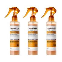 Dr. Melaxin Peel Shot Kojo rūgštis Ciberžolė Purškalas 200ml (3 Parinktys) # 200ml x 3pcs