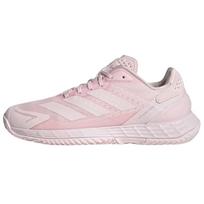 Adidas DEFIANT SPEED 2 Tennis Shoes Women's Low Top Distilled Powder/D 40 gray