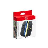 Nintendo Switch 2 Joy-Con pairs - Blue Light Yellow