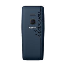 Nokia 8210 4G dėklas TPU silikono minkštas animacinis permatomas dėklas Nokia8210 4G dangtelis TA-1507 TA-1494 TA-1489 Skaidrus Coque Nokia 8210 4G