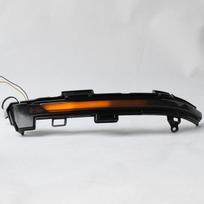 Volkswagen ID.4 2020-2023 Black ABS Set None white