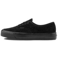 Authentic Og Vans Lx 'Velvet Emboidery - Leopard Black' VN0A4BV99RF 38 black