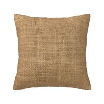 Austas Rotango Medžio Nendrių Spausdinimo Kvadratinė Pagalvės Užvalkalas Pagalvės Dangalas Pagalvės Danga Mesti Pagalvės Užvalkalas Namams Sofa Svetainei 30cmx30cm(12x12Inch) beige