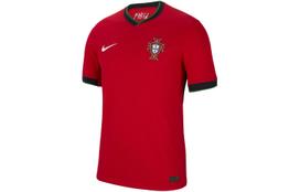 Nike Portugalija 2024/25 Rungtynių namų Adv Autentiški marškinėliai 2XL red