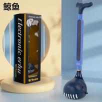 Otamatone Japonijos elektroninis muzikos instrumentas USB įkrovimas Muzikos sintezatorius Varliukė Kawaii Švietimo dovana Vaikams Suaugusiems mėlyna
