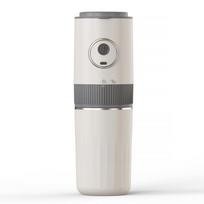 Xiaomi All-in-One Coffee Maker Travel-Friendly Handheld Espresso Machine with Built-in Grinder Mini Pour over Cup for Home And Outdoor balta