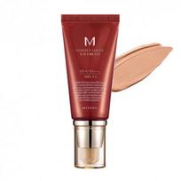 [MISSHA] M Perfect Cover BB kremas SPF42 PA+++ 50ml #23 NATURAL BEIGE brown