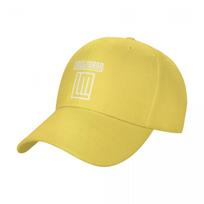Sexy Jcb Baseball Cap Fashion Hat Soft Top Caps Casual Retro Snapback Has Unisex Breathable Sunscreen Premium Comfortable Trendy One Size yellow