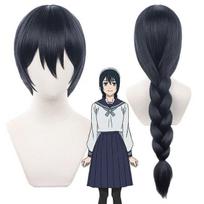 Anime Jujutsu Kaisen Riko Amanai Cosplay Kostiumas Amanai Riko JK Uniforma Perukas Kostiumas Helovinas Moterų Kostiumai XXXL white