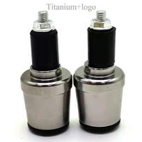 Universal Motorcycle Motocicleta Front Fork Frame Sliders Screw Bolt Crash Protection fender Screw For Honda CBF1000 CBF 10001 pilka spalva