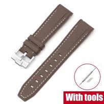 Silikoninis dirželis skirtas Swatch X Omega Moonswatch Rolex 20mm 22mm Minkšta vandeniui atspari lenkta pakeičiama laikrodžio apyrankė vyrams, moterims 22mm gray
