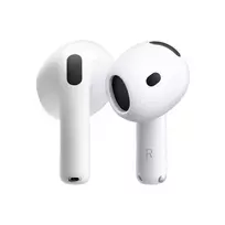 Ausinės AirPods 5 with Wireless Charging Case MKFT4ZM/A